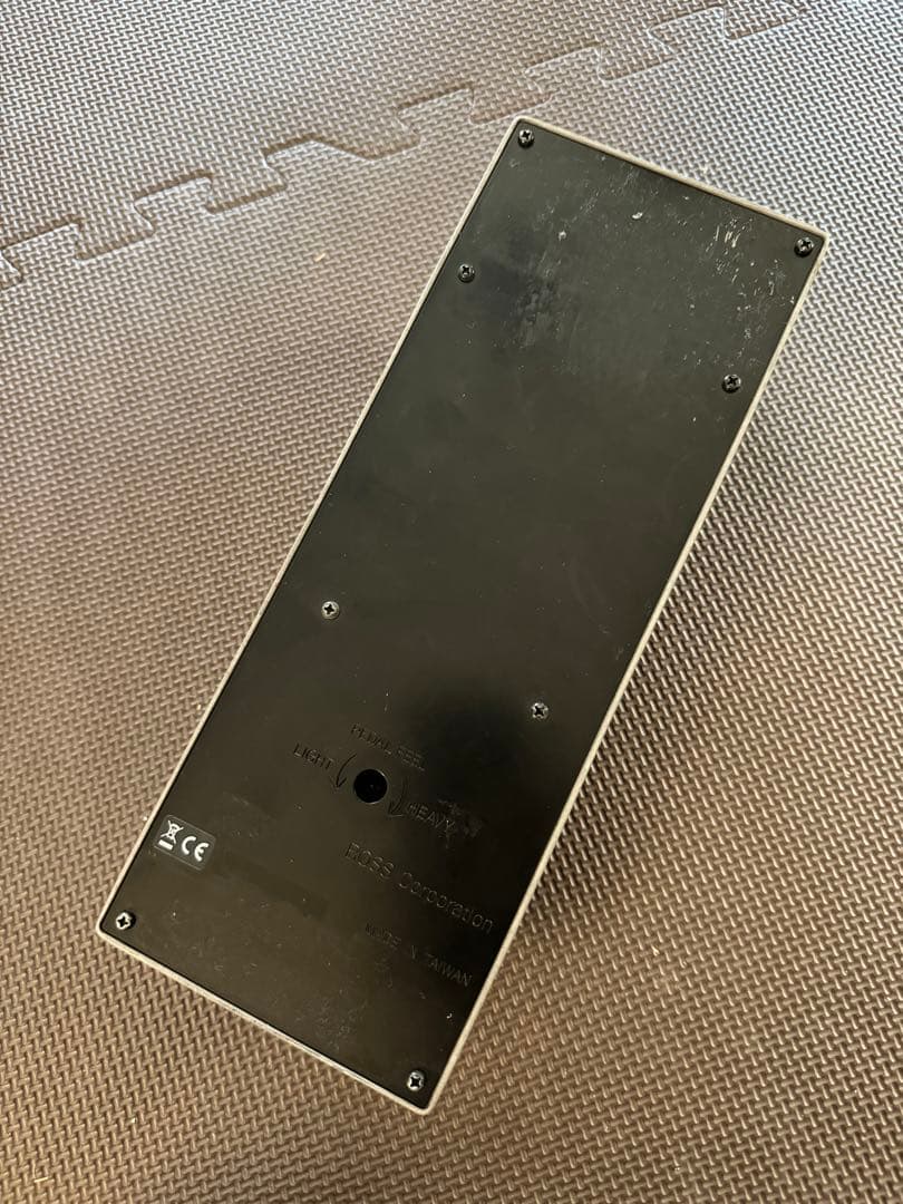 Limetone Audio ボリュームペダル　本日お値下げ中！