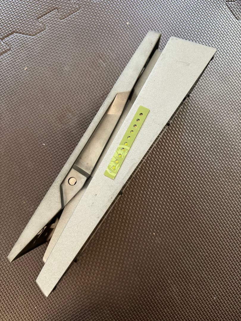 Limetone Audio ボリュームペダル　本日お値下げ中！