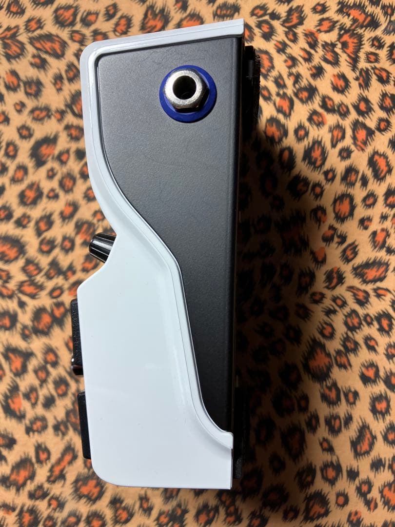 ZOOM MS50G+ マルチエフェクター　美品