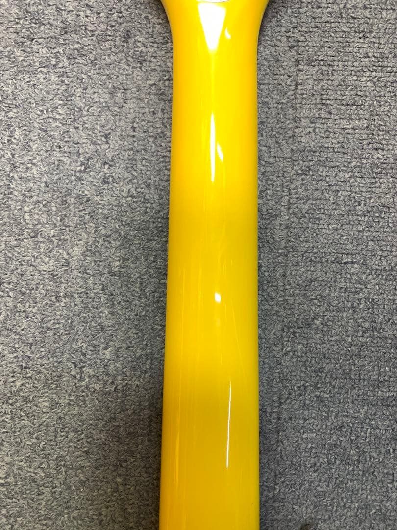 【中古】ミニエレキギター フェルナンデス YH-JR hide ソフトケース付