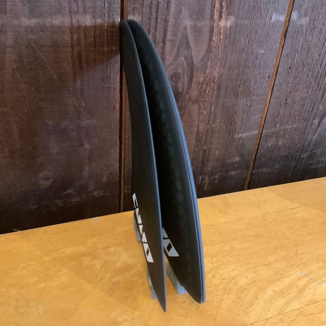 Cykoサイコ　トライフィンセット　FCS互換オールラウンド　ハニカムコア