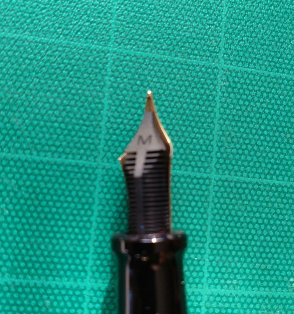 AURORA アウロラ 万年筆 津軽塗 七子塗 田中屋