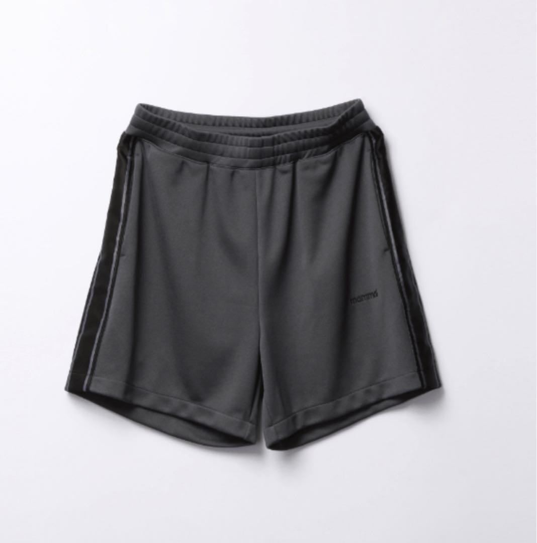 Mammal マーマル ジュキヤ 半袖ジャージ セットアップ 上下セット