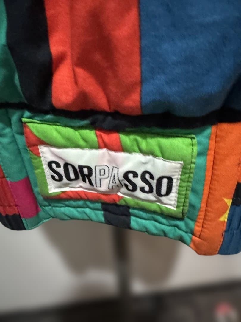 スノーボードウェア　スキーウェア　ヨーロッパ製