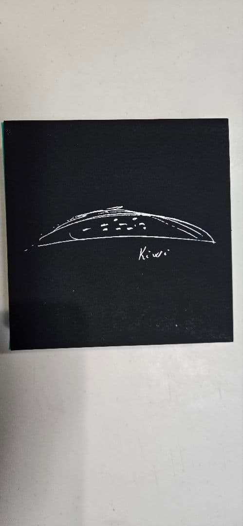 パトリックロジェ☆ロシェ