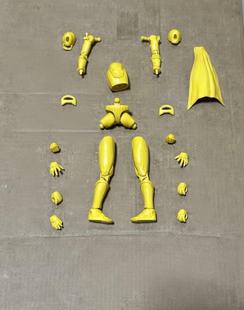 [SO-SUKE®様]ブンブンジャー×4、キングオージャー×4