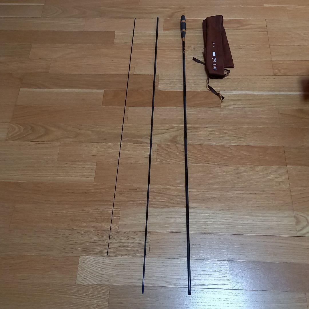 ドンワ　黒一色　10尺