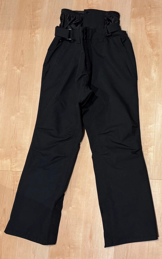 【美品】BOARDEE スノーウェア 上下セット Mサイズ