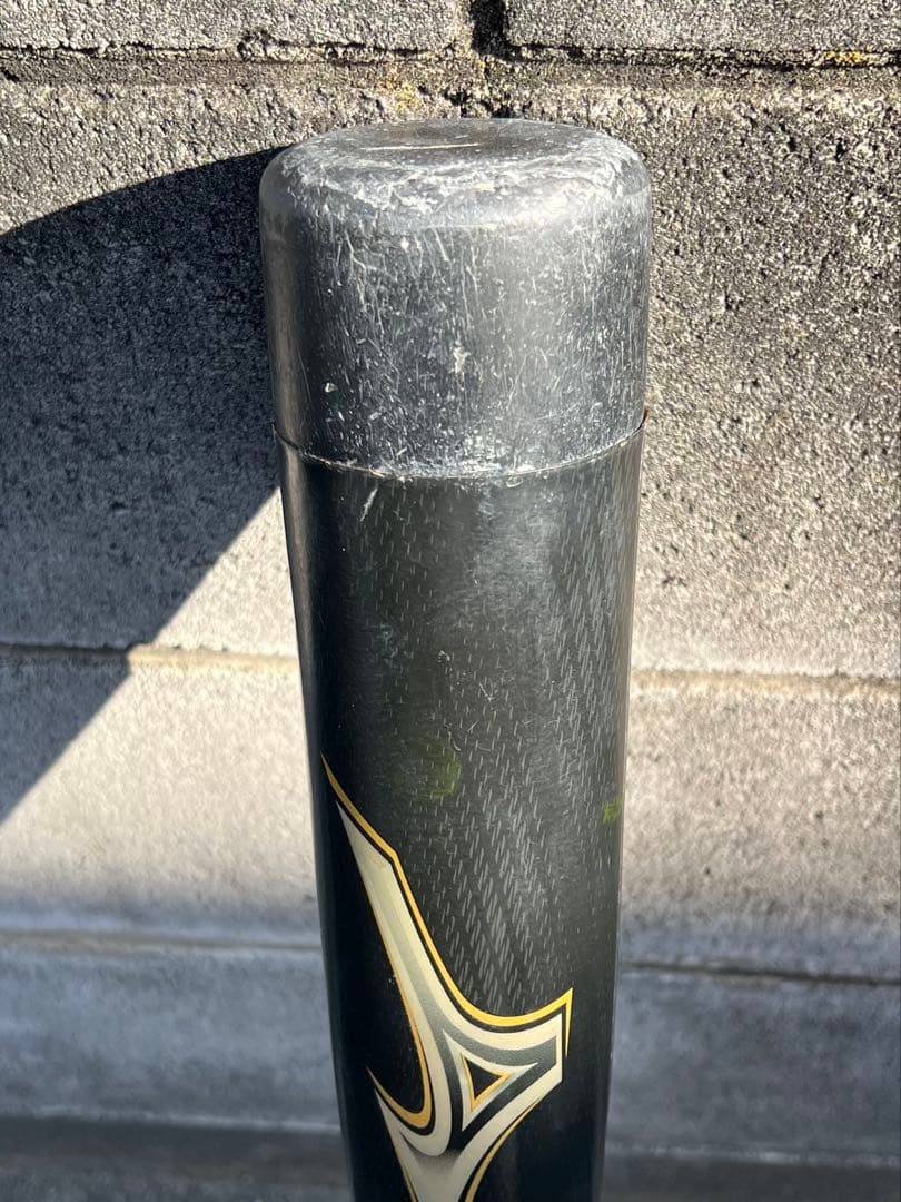 レガシー　トップ80cm　少年軟式ビヨンドマックスレガシー　東京埼玉13000