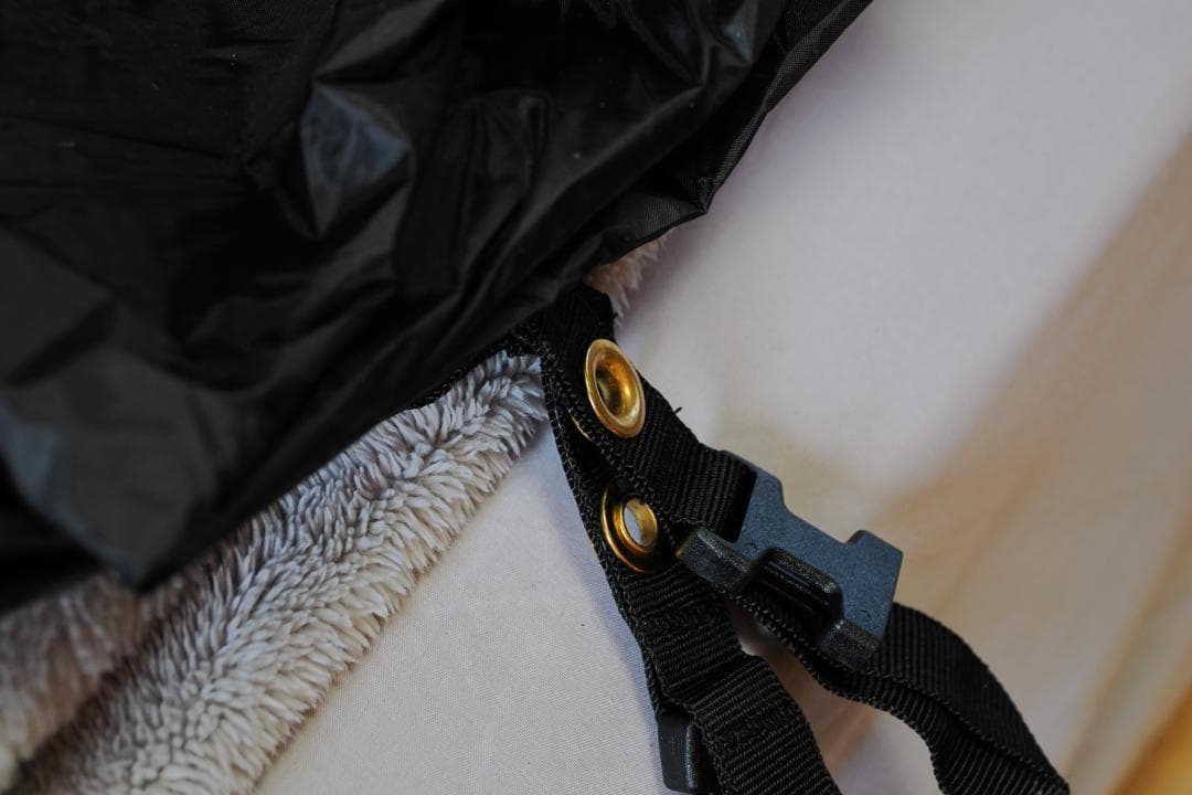 使用2回 焚火無 マエヒロドームプラス＆グランドシート付（注意：初期ペグ無し）