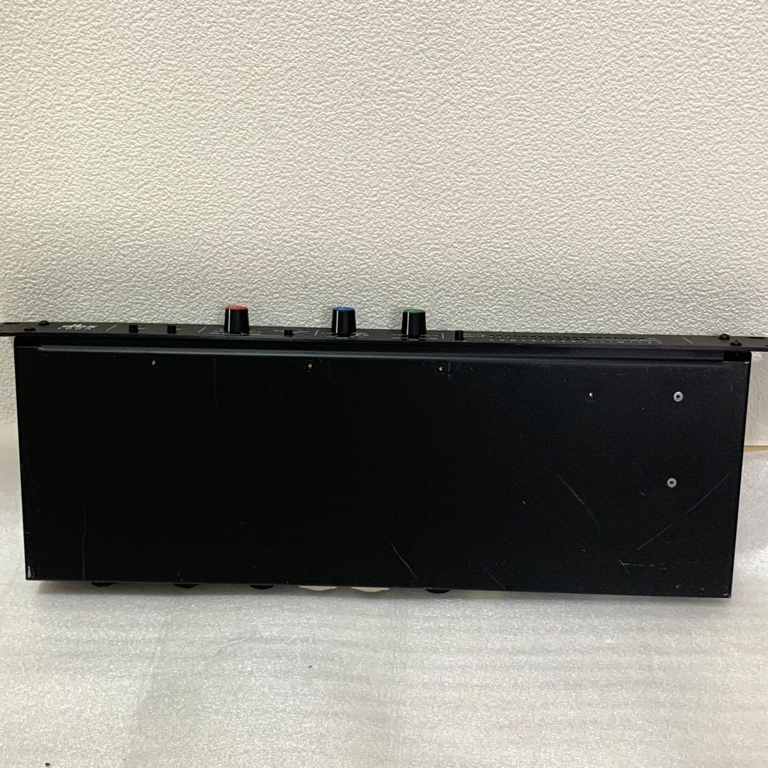 dbx 160A コンプレッサー　リミッター