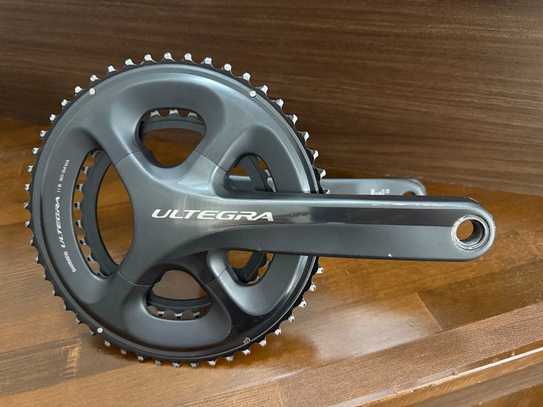 パーツ ultegra fc-6800 175mm