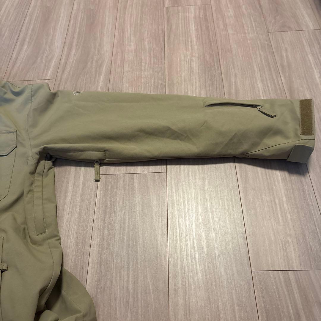 VESP ベスプ 24-25モデル ジャケット VPMJ1050