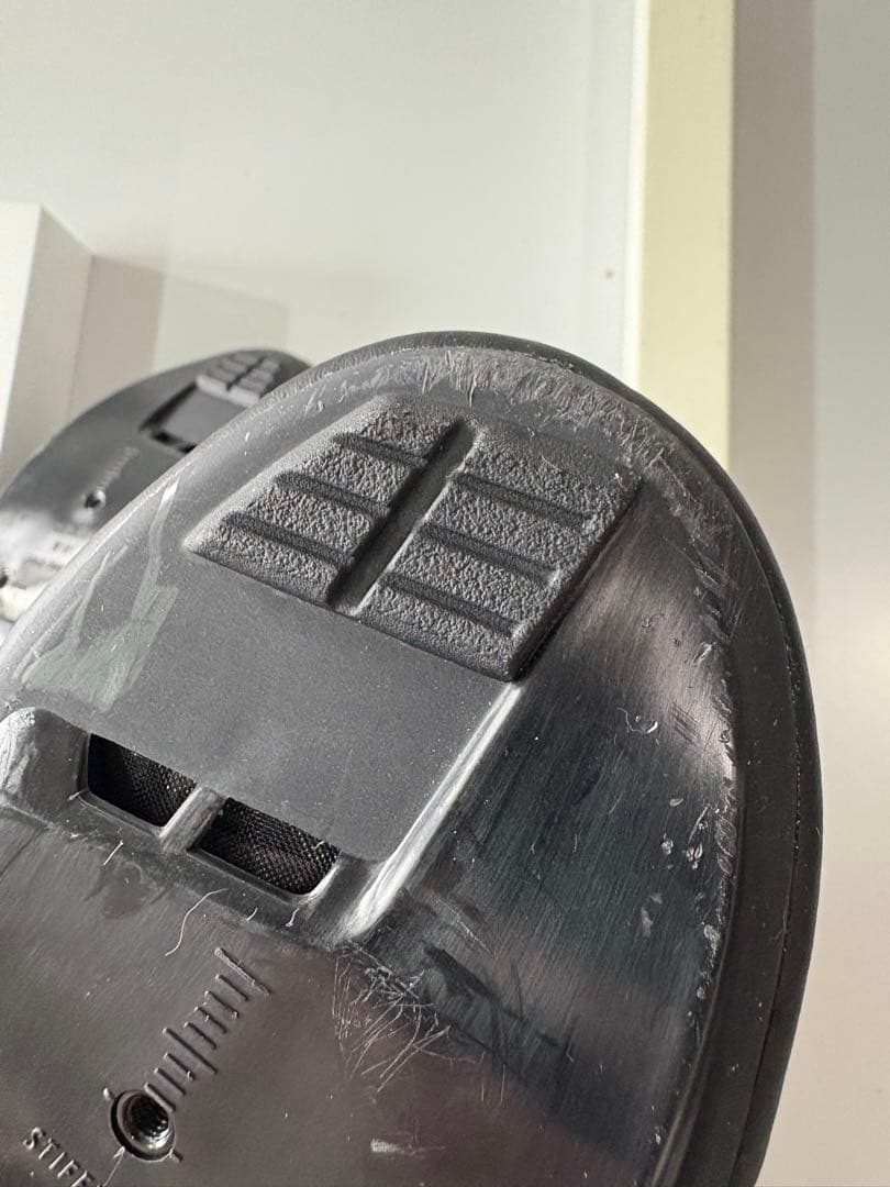 FIZIK フィジーク VENTO OMNA WIDE Black 44