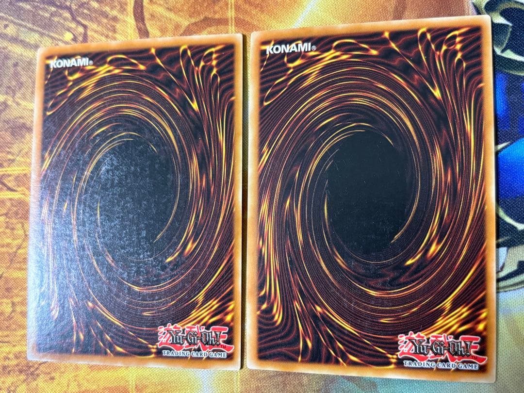 遊戯王 エネミーコントローラー 英語版 ウルトラ 1st AST 2枚