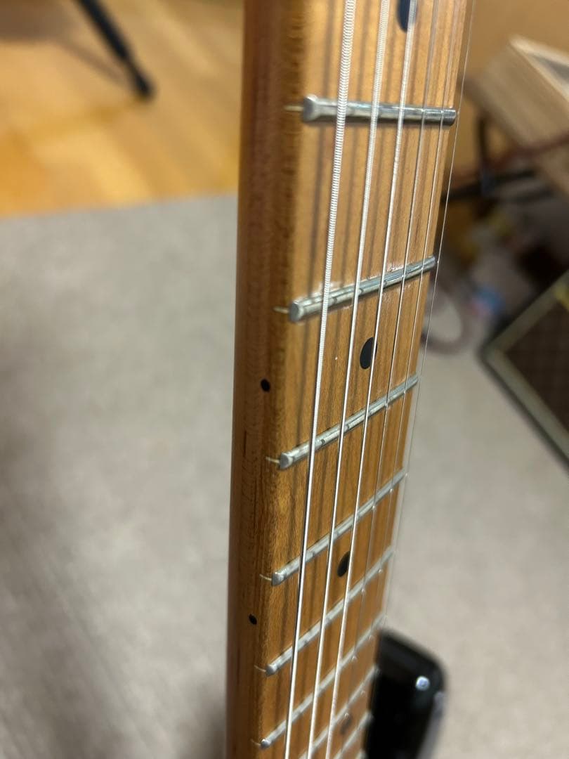 ギター Squier Contemporary Stratocaster Fender