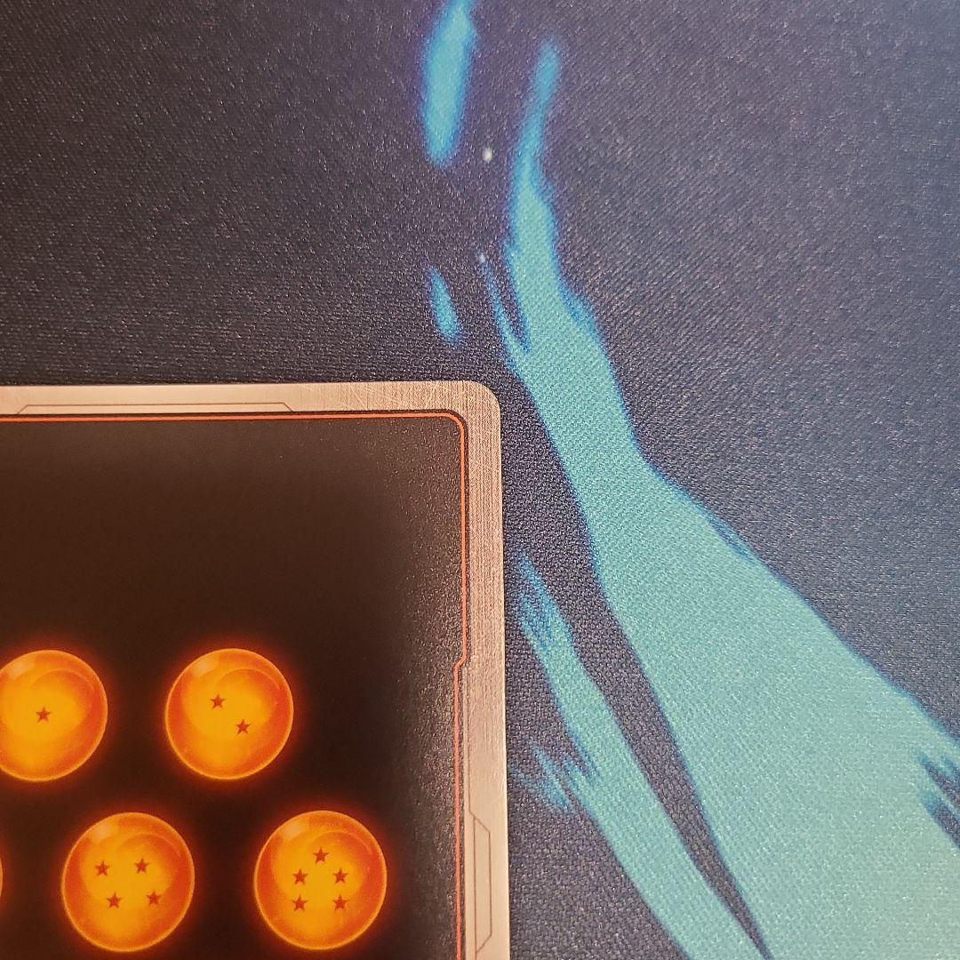 ドラゴンボールフュージョンワールド　孫悟飯:SH　SCR★★　FB07-121