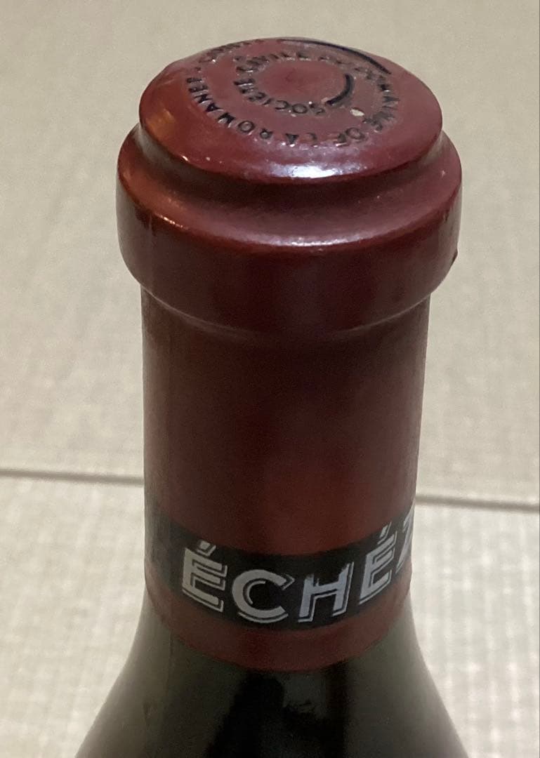 Romanée-Conti ÉCHEZEAUX1993