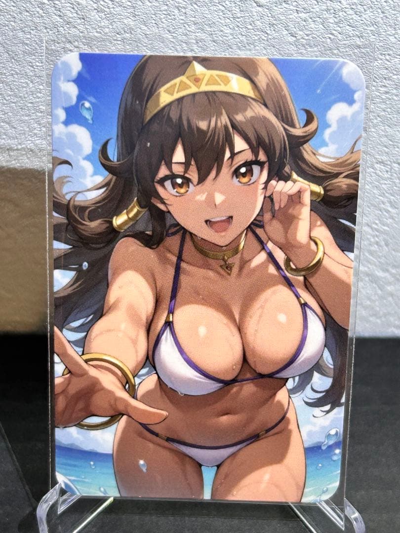 【ウラシク】セクシーカード 2508【裏シク】