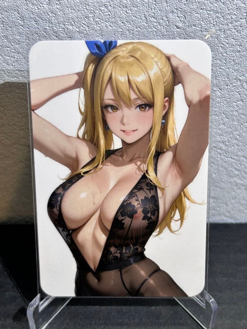 【ウラシク】セクシーカード 2508【裏シク】