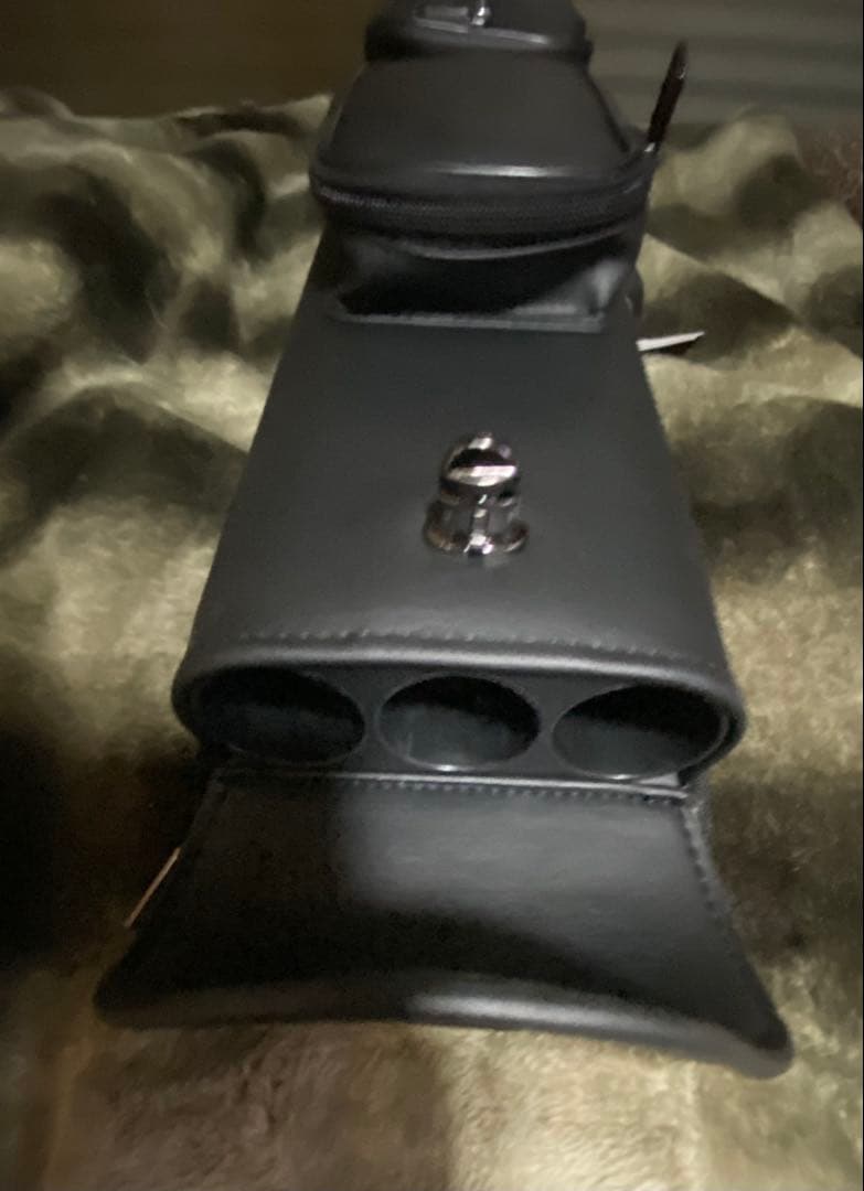 ビリヤードキューケース 3B5S 新品未使用品