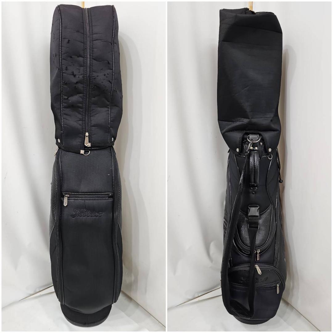 メンズ右利き初心者用　タイトリスト　AP2　ゴルフクラブセット　K-2736