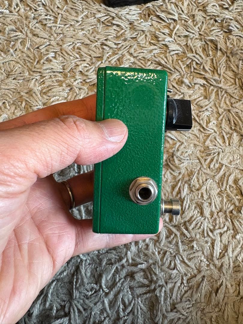 ベース EWS Bass Mid Control 2