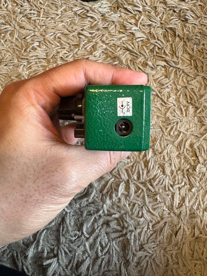 ベース EWS Bass Mid Control 2