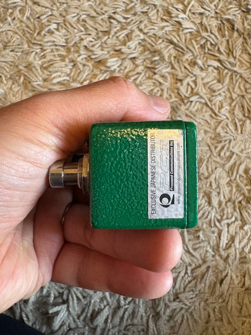 ベース EWS Bass Mid Control 2