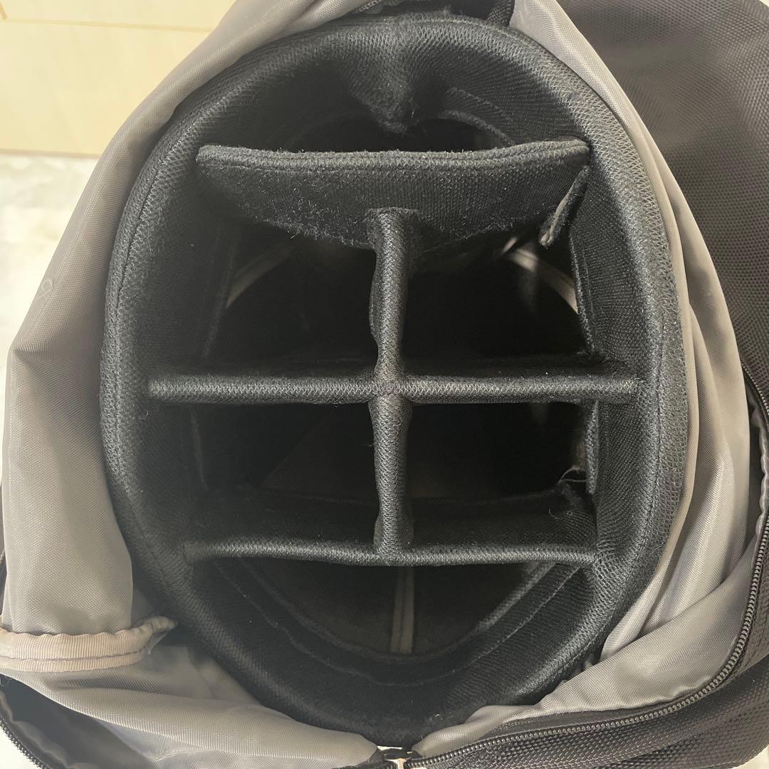 【希少品】ビクトリノックス　キャディバッグ　ゴルフバック