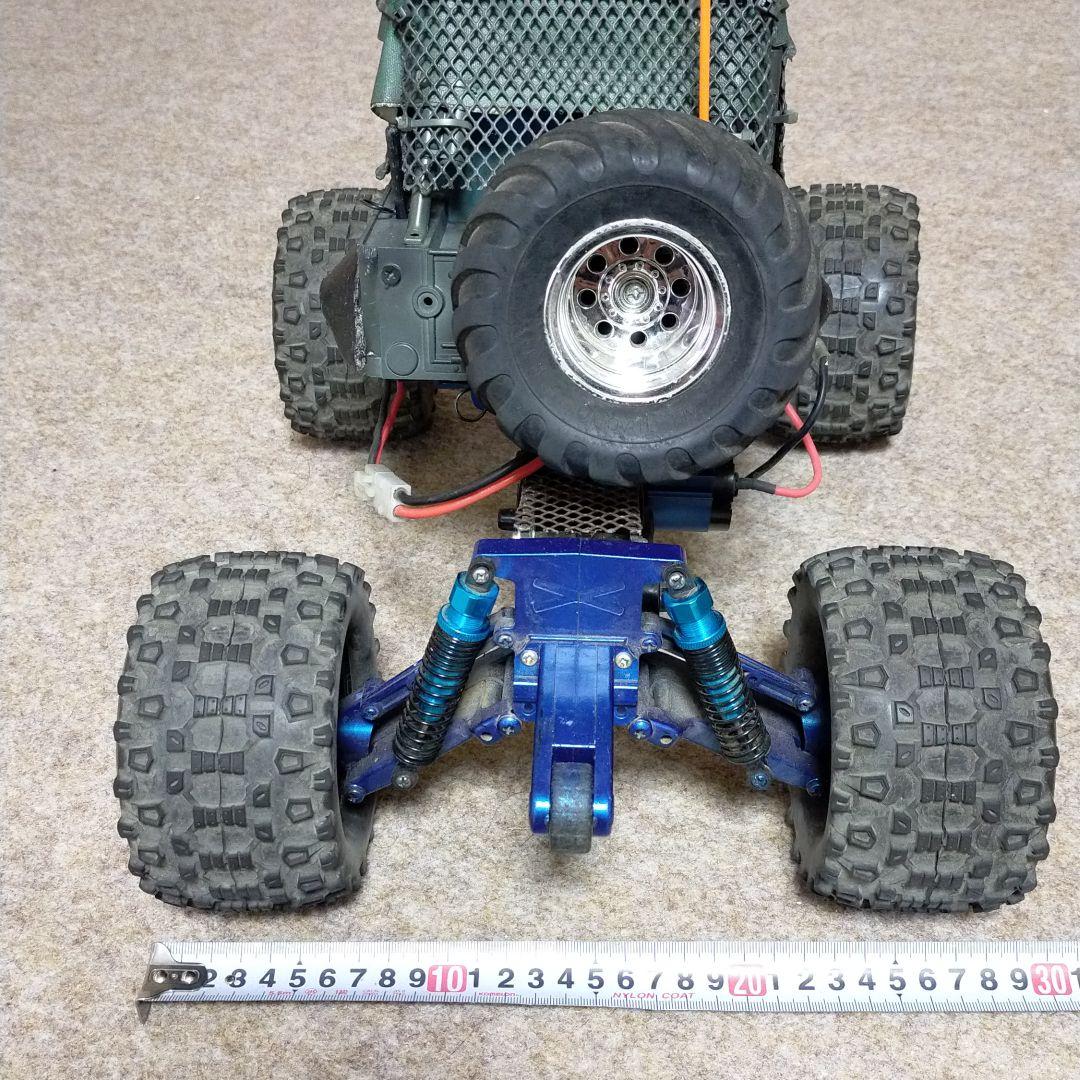 ワイルドウイリー2