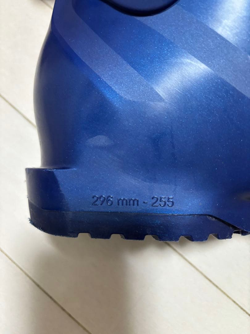 美品　LANGE（ラング）RS 100 SC MV シダスインソール付き！