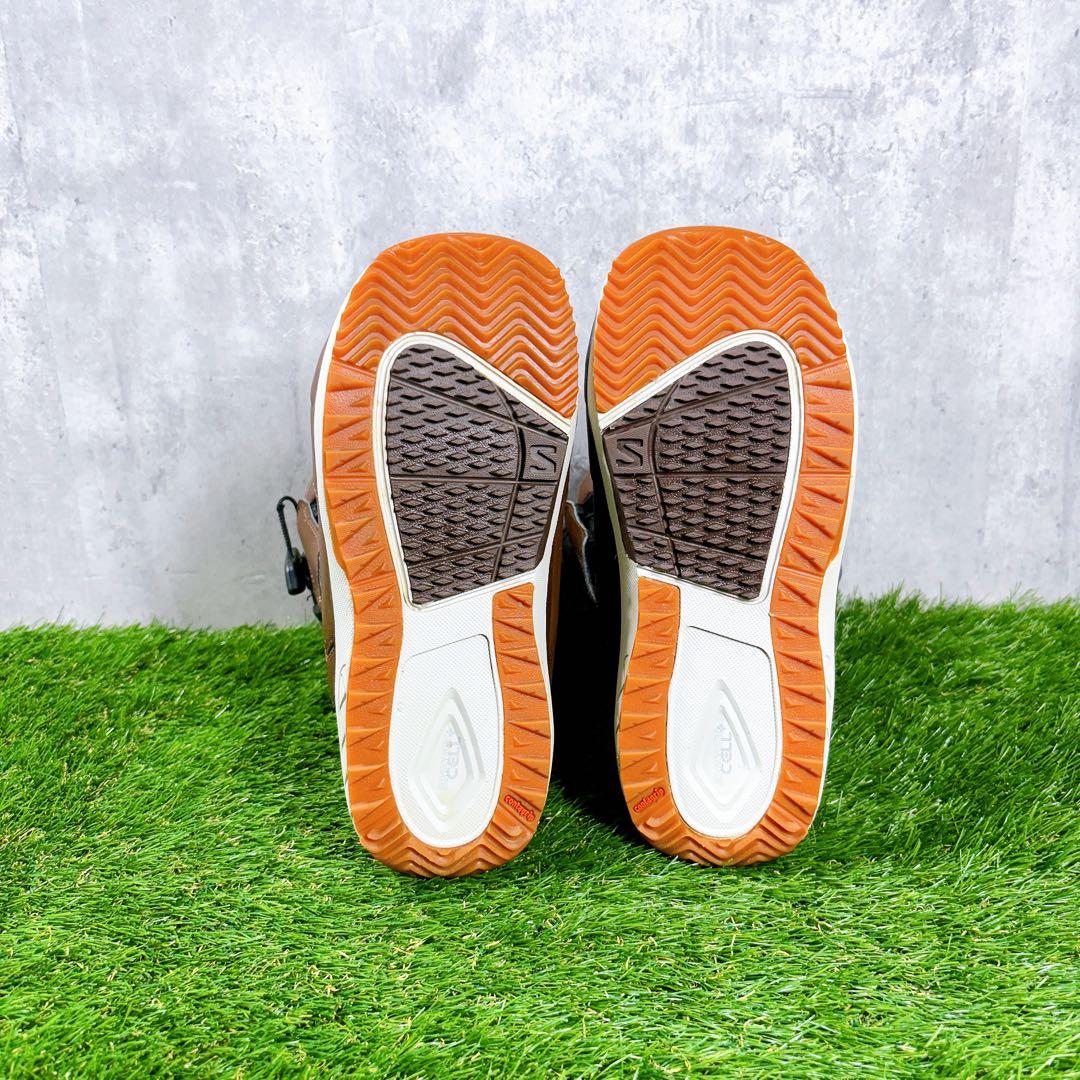 SALOMON サロモン KIANA キアナ 23.5cm レディースブーツ