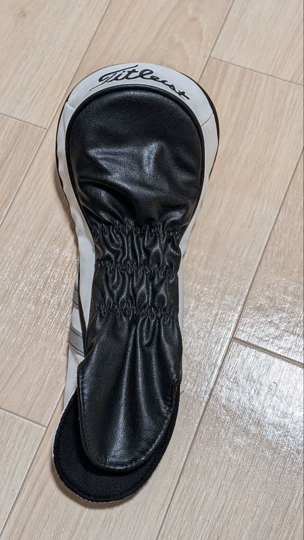 Titleist TSi3 ドライバー 9° ブラック ヘッドのみ