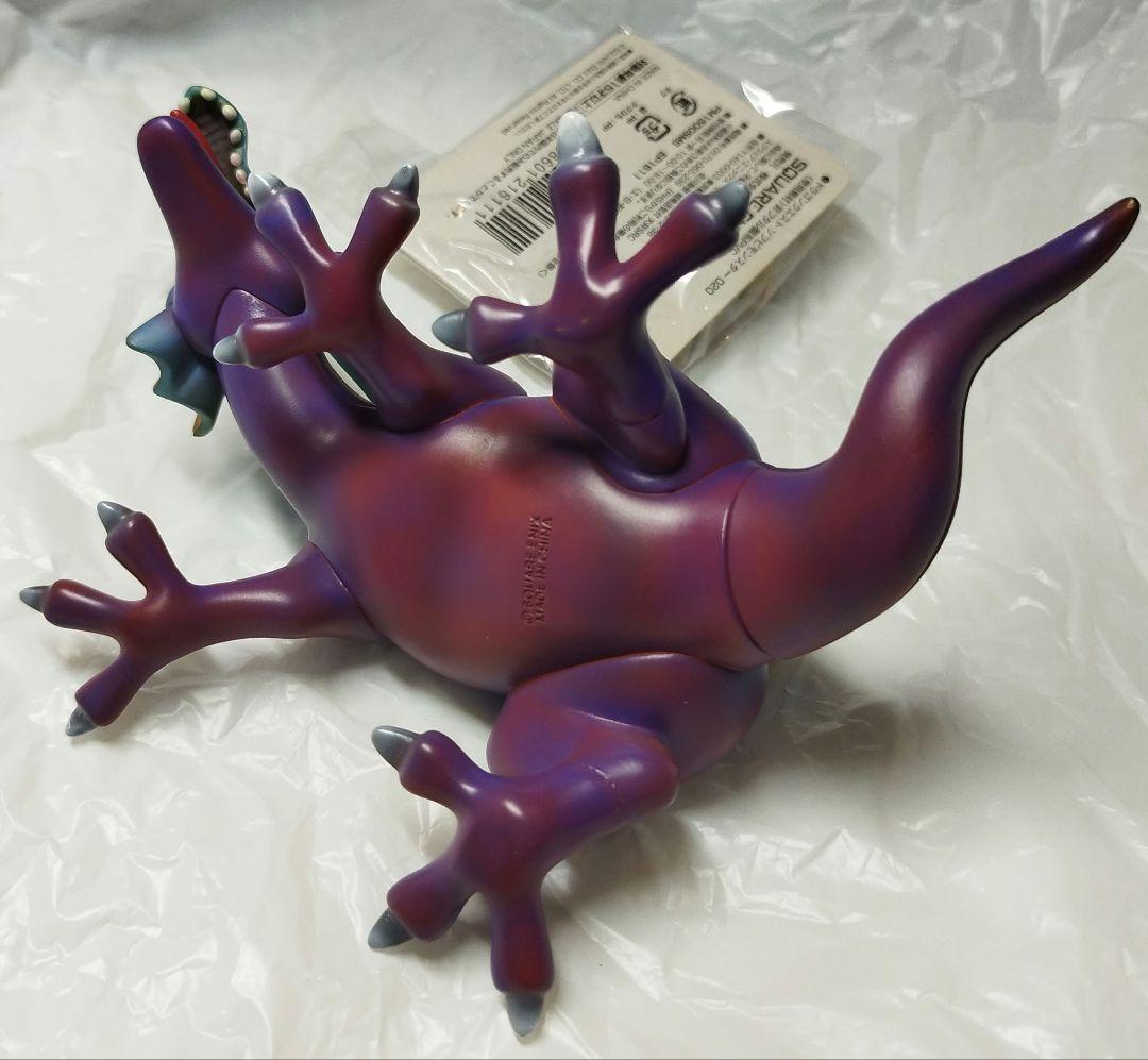 ao tora　リペイント　ドラクエ　フィギュア