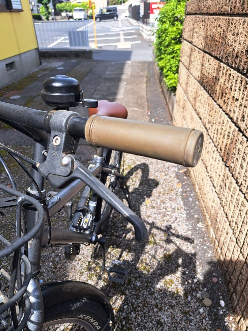 シナネンサイクル コグホーン ジュニア用自転車 26インチ