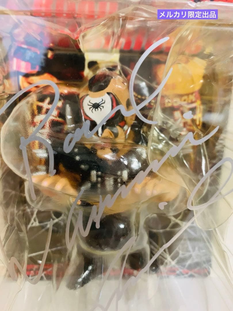 ザ・ロードウォリアーズ フィギュア 2体セット プロレス レア 希少 【未開封】