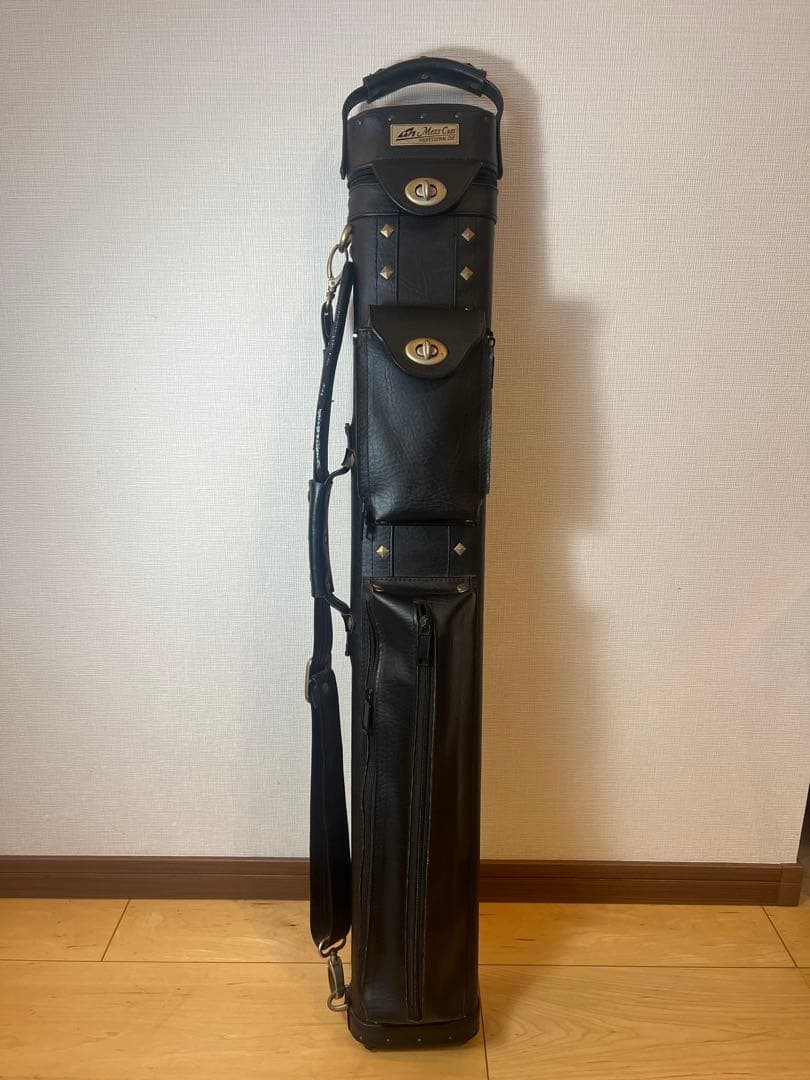 FURY ビリヤードキュー等ビリヤード キューケース Mezz Cues セット