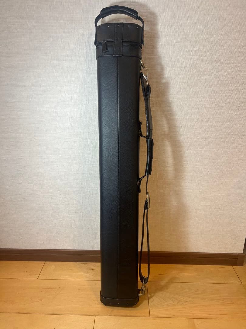 FURY ビリヤードキュー等ビリヤード キューケース Mezz Cues セット