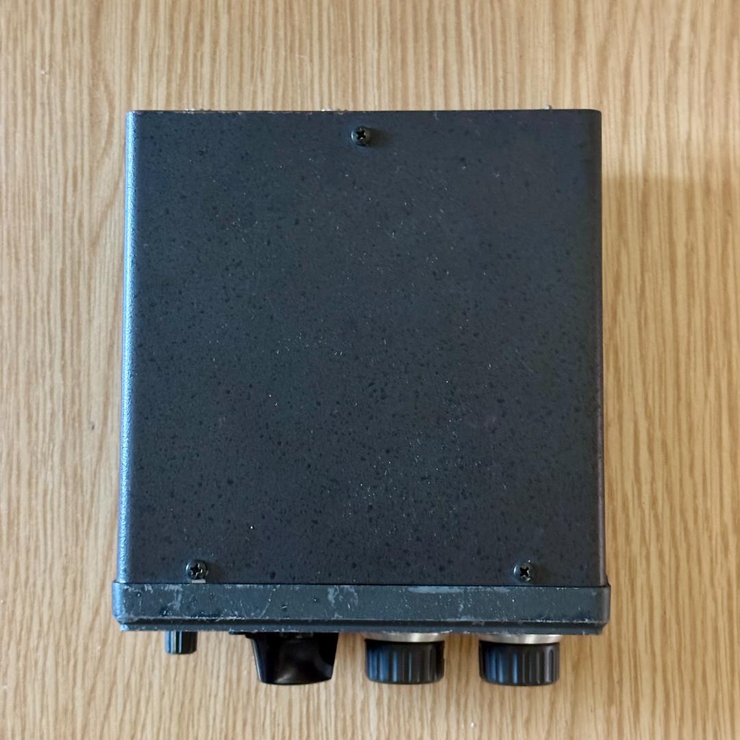 TRIO アンテナチューナー AT-130 150W