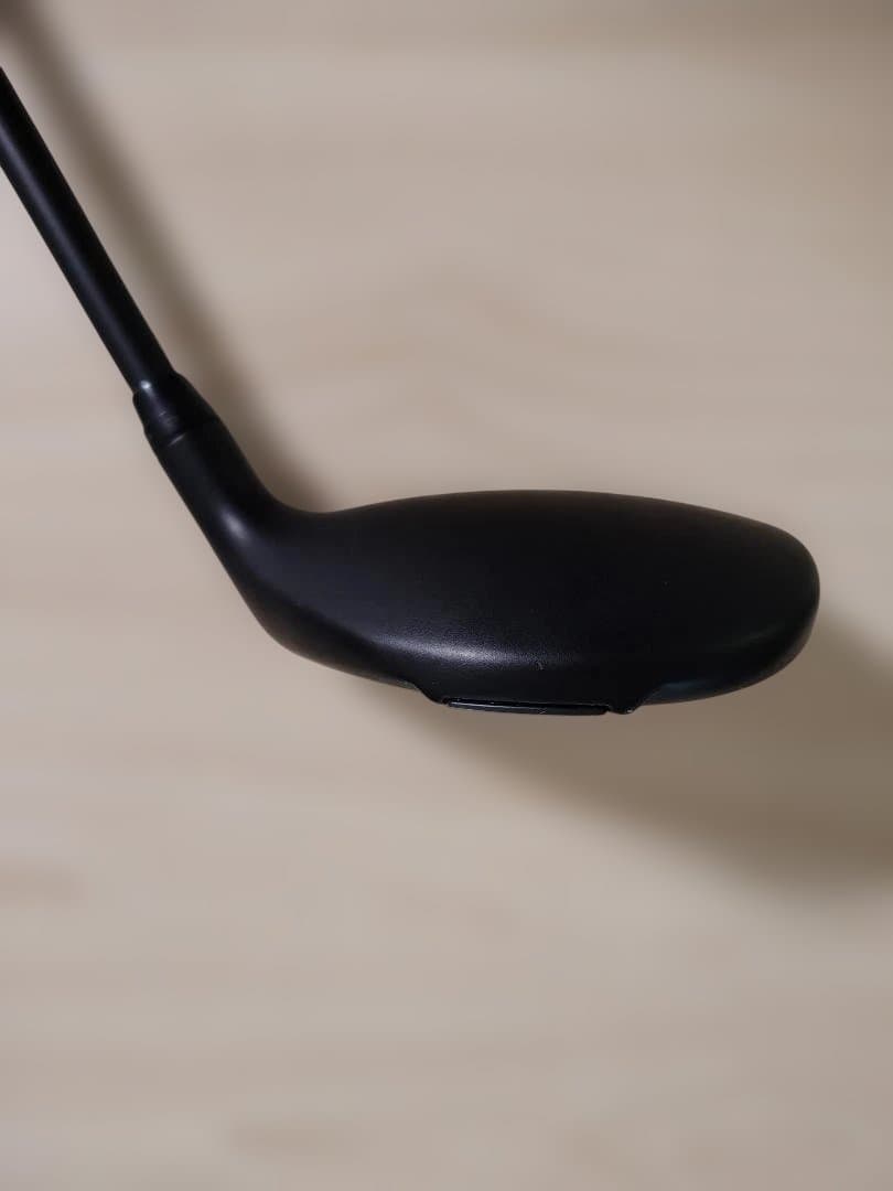 PING G425 ユーティリティ U4 22度 ヘッドカバー付き