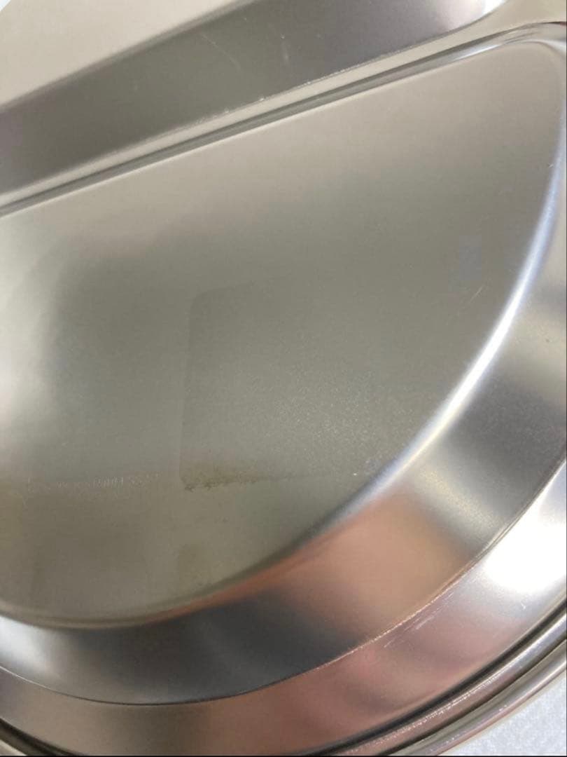 未使用　わちふぃーるど　ステンレス　食器　アウトドア　燕三条　食洗機可