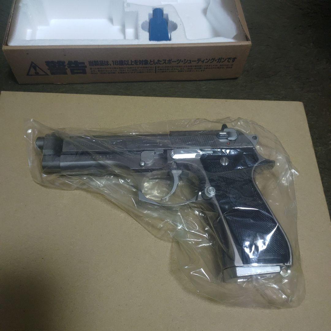 WA/BERETTA M92FS ベレッタF92FS