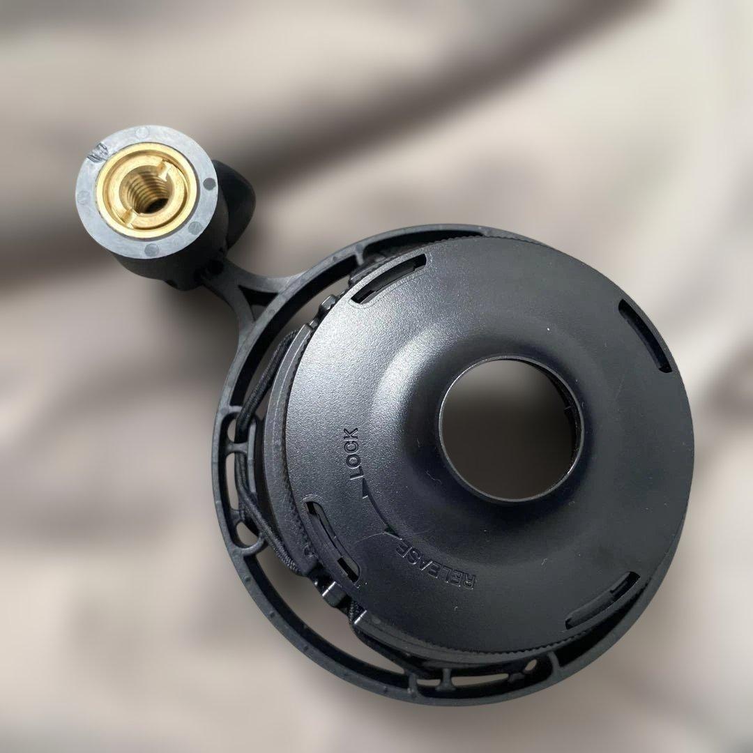 SONY C-80 コンデンサーマイク