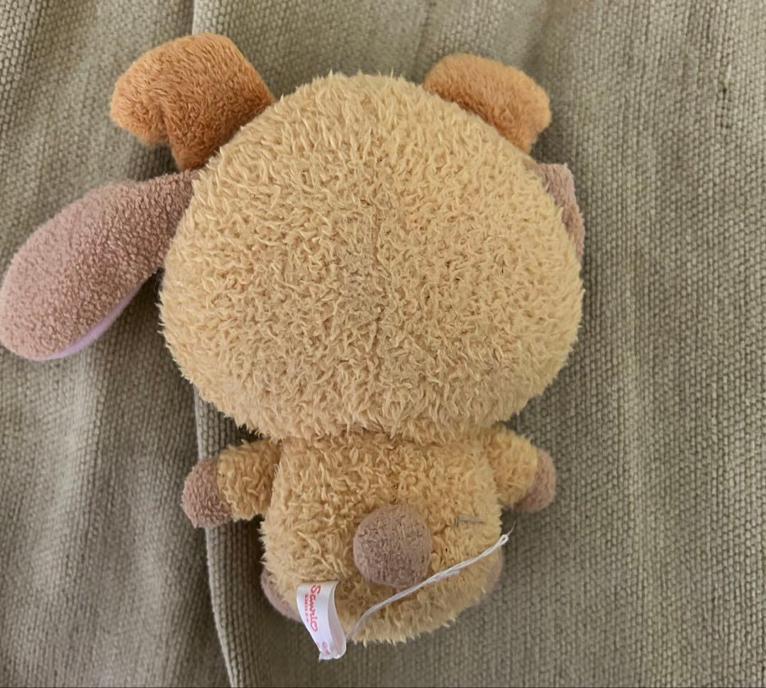 くろうさ ぬいぐるみ くま