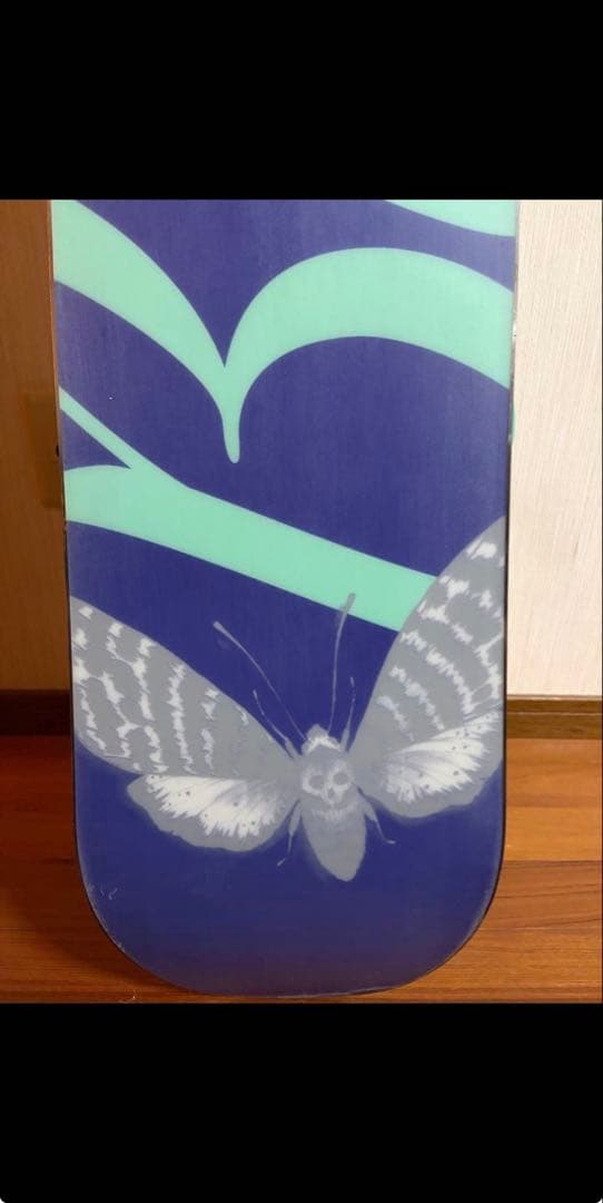 Burton スノーボード Talent Scout （138cm） レディース