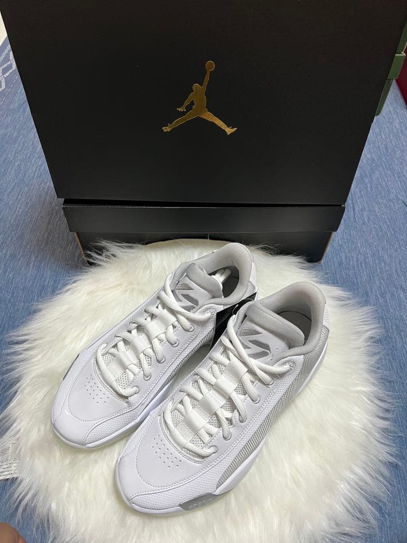 JORDAN LUKA .77 PFジョーダン・ルカ .77 PF 26.5㎝