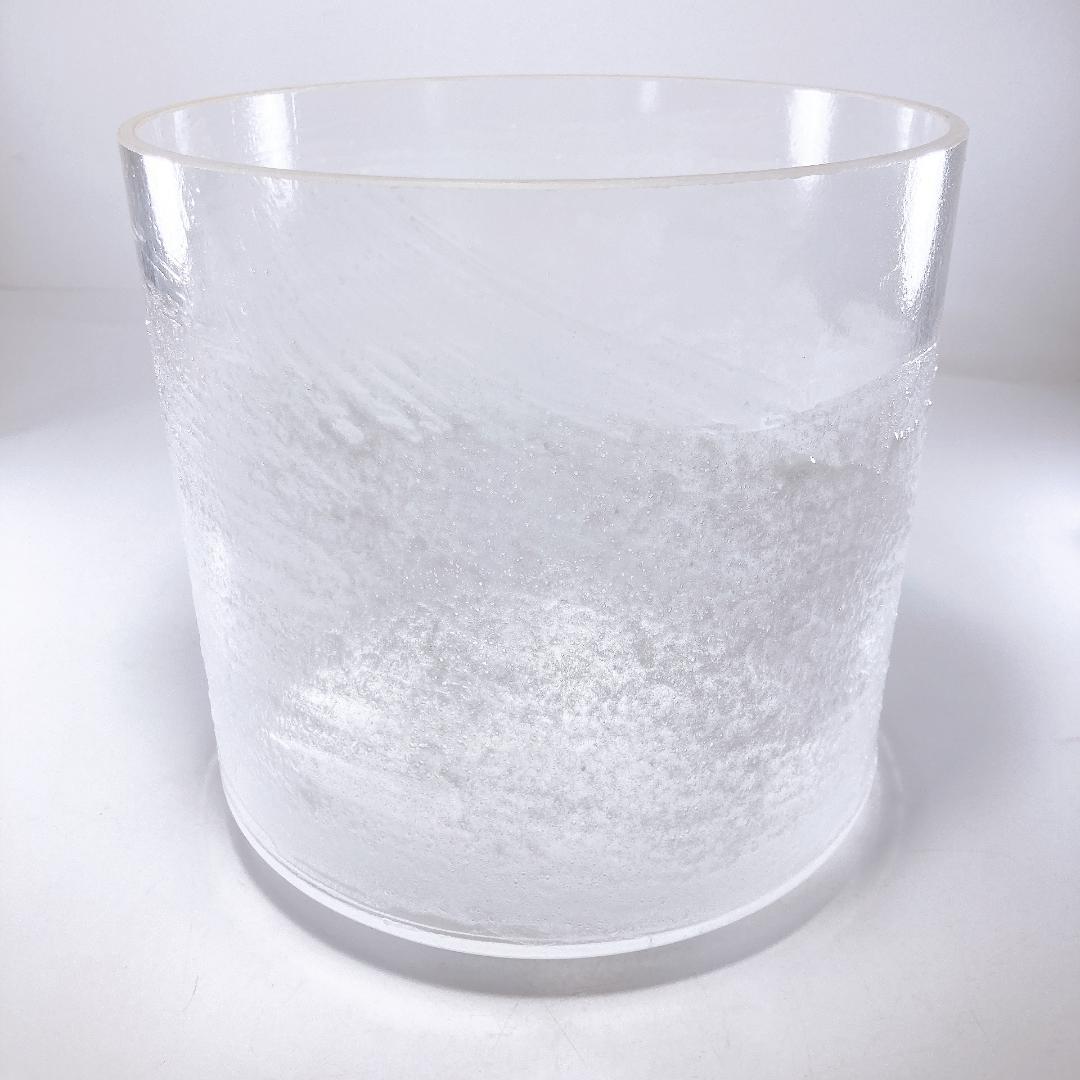 クリスタルトーンズ アルケミークリスタルボウル 8インチF#-50 |1493|