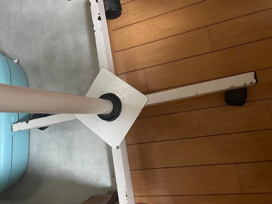 ドリーム産業　HP1500 犬　スタンドドライヤー