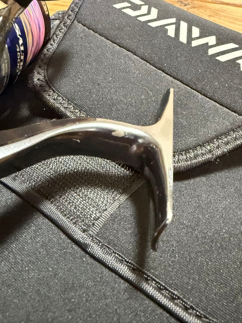 15ソルティガ 4500